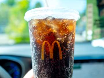 Why McDonald