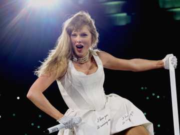 Taylor Swift