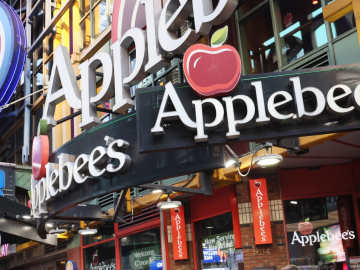 How Much It Costs To Spend New Years at Applebee’s Times… 