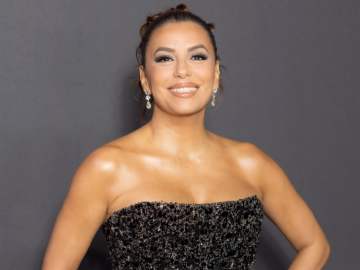 Eva Longoria Makes 50th Birthday Celebration… 