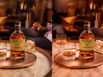 These Two New Scotch Whiskies Are Perfect Pours for Wine Fans. Here