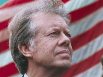Top 10 Inspirational Jimmy Carter Quotes to Live… 