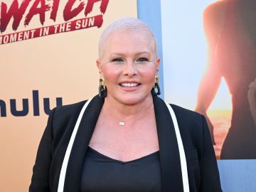 Former ‘Baywatch’ Star Opened Up About 