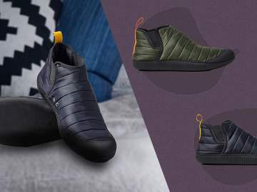 "I’m able to wear these with no socks when I walk my dog in cold Chicago winters."