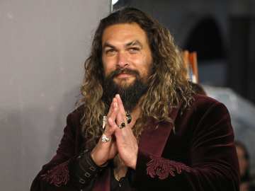 Jason Momoa Just Landed His Dream Role as The Most Outrageous Character in Comic Book… 