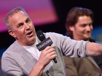 Kevin Costner Breaks Silence on 