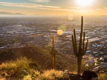 A new study by Realtor.com predicts that over a dozen American cities will see an exorbitant surge in the price of housing next year.