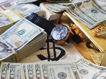 Billionaire Reveals How Much Money You Need to Actually Be… 