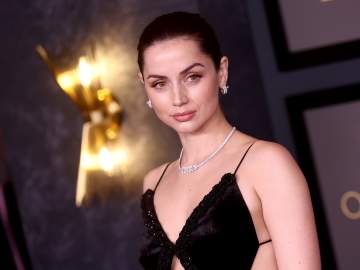 Ana de Armas Names Her Top 5 Action Movie… 