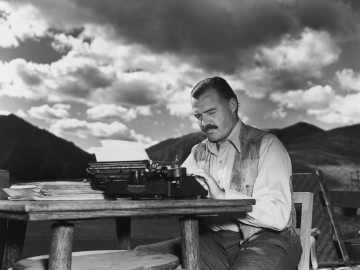 Hemingway