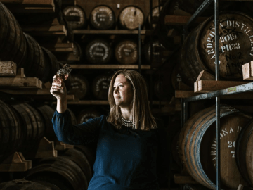New-to-U.S. Whisky Brand Is Delicious and Comes From a Surprising… 