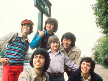 Original Member of the Osmonds Singing Group Dies at… 