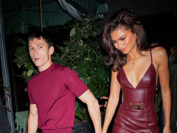 Tom Holland Reveals When and Why He