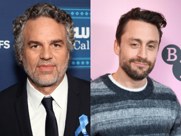 Kieran Culkin Got Mark Ruffalo Stoned During Live… 
