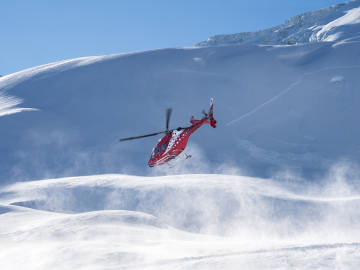 Wyoming Avalanche Leaves One Dead, One… 