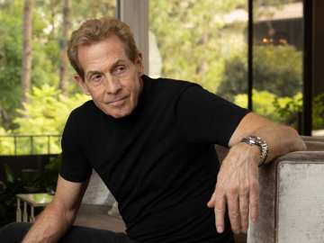 Skip Bayless Bribed Hairstylist $1.5M for Sex, Lawsuit… 