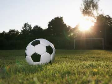 German Soccer Club Player Dead at… 