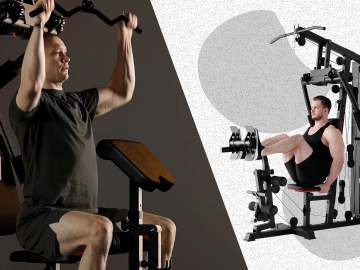 Walmart Is Selling a $3,500 Home Gym for $497, and Shoppers Say It