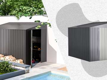 Walmart Is Selling a $672 Storage Shed for Just $300, and Shoppers Say It