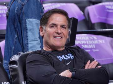 Mark Cuban’s Final Words on 