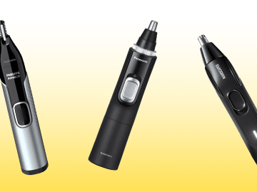 Best Nose Hair Trimmers of 2025 to Make You Well-Kempt in Under a… 
