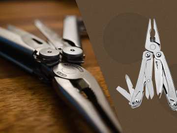 Leatherman