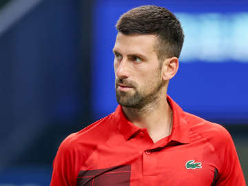 Novak Djokovic Speaks on 