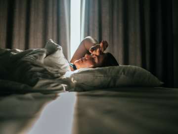 This Type of Dream Could Indicate Early Onset Dementia or Parkinson