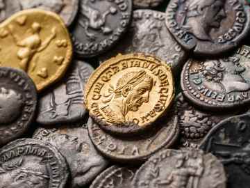 New Study Finds How Lead Poisoning Affected Ancient… 