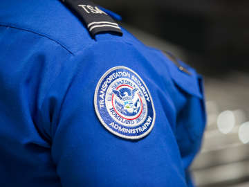 TSA Issues Statement on New Facial Recognition… 