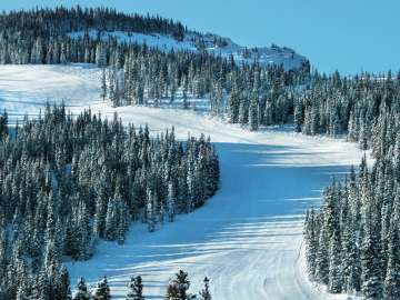 College Athlete Dies in Freak Skiing Accident on Black Diamond… 