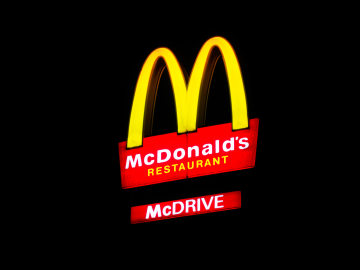 McDonald
