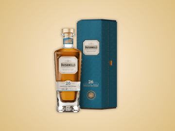 Bushmills