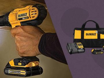 DeWalt