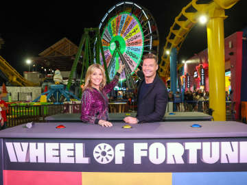 Ex-‘Wheel of Fortune’ Contestant Has Life-Changing Moment During… 