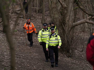 Police Looking for 2 Women Who Disappeared on Popular Hiking… 