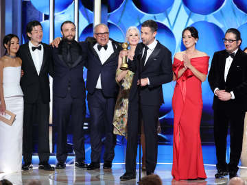 The Golden Globes Will Have a New Category in… 