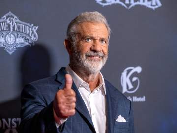 Mel Gibson Says Sequel to His Most Successful Film Will Be an 
