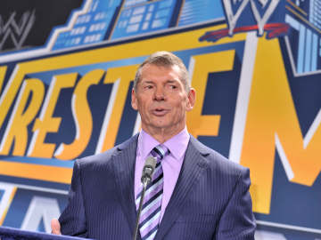 WWE