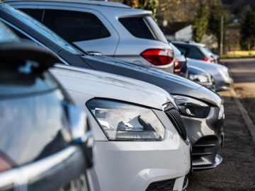 The 10 Most Reliable Cars for 2025, According to Consumer… 