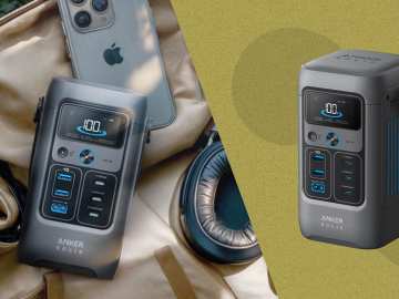 Amazon Is Selling Anker