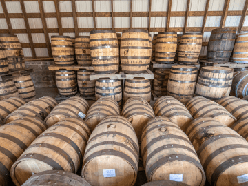 Whiskey Brands Have Forgotten Their Best Customers. Now, They