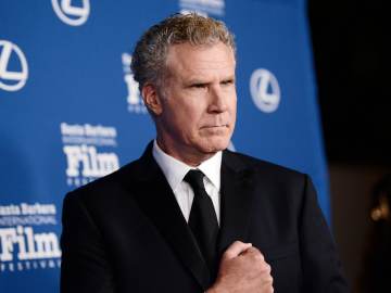Will Ferrell on Messing up His Very First ‘SNL’… 