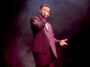 Justin Timberlake