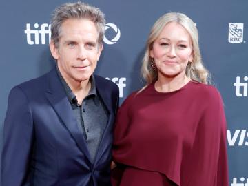 Ben Stiller Says Separation From Wife Helped Their… 