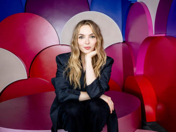 Jodie Comer Promises 