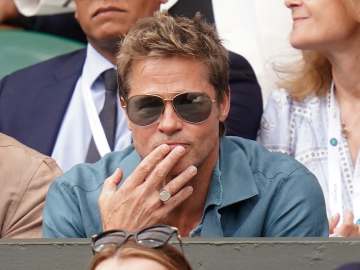 AI Brad Pitt Cost a French Woman $850,000, Led to Her… 