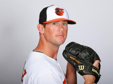 Apparent Cause of Death for Ex-MLB Pitcher… 