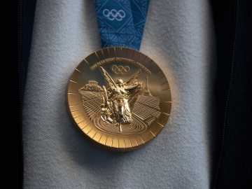 U.S. Olympic Gold Medalist Kyle Snyder Arrested in Prostitution… 