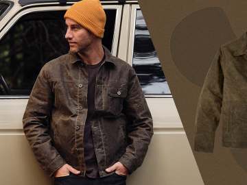 Huckberry